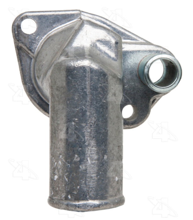 Engine Coolant Water Outlet for Ford E-350 Econoline Club Wagon 1987 1986 1985 1984 1983 1982 1981 1980 1979 1978 1977 P-2640550