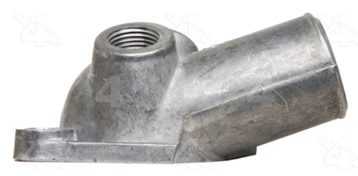 Engine Coolant Water Outlet for GMC K2500 1986 1985 1984 1983 1982 1981 1980 1979 P-2640754