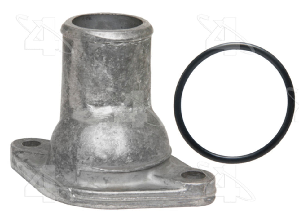 Engine Coolant Water Outlet for Oldsmobile 98 4.3L V6 1985 P-2640826