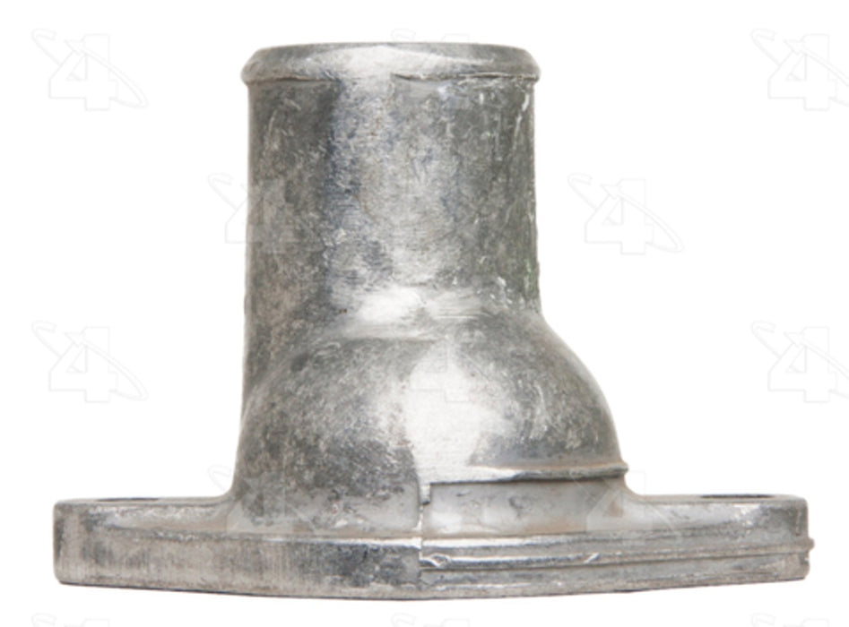 Engine Coolant Water Outlet for Oldsmobile 98 4.3L V6 1985 P-2640826