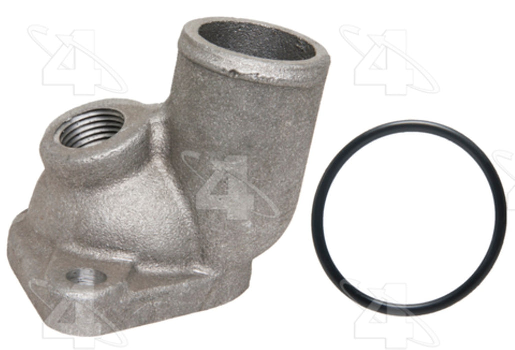 Engine Coolant Water Outlet for GMC G15/G1500 Van 1974 1973 P-2640882