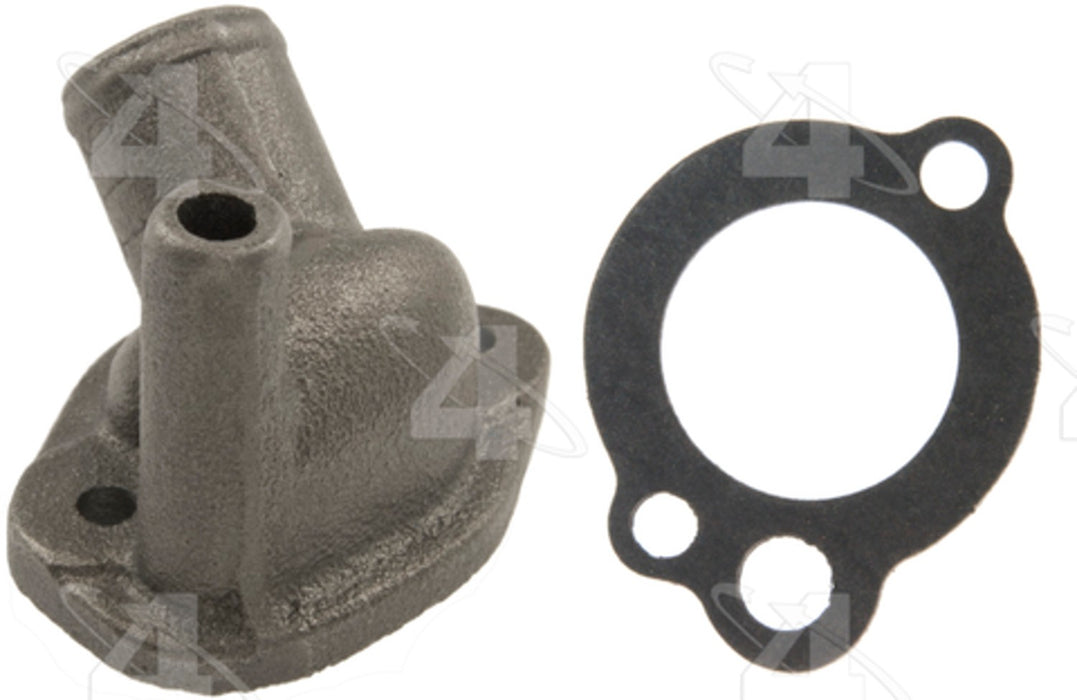 Engine Coolant Water Outlet for Oldsmobile Cutlass Salon 3.8L V6 1980 P-2640958