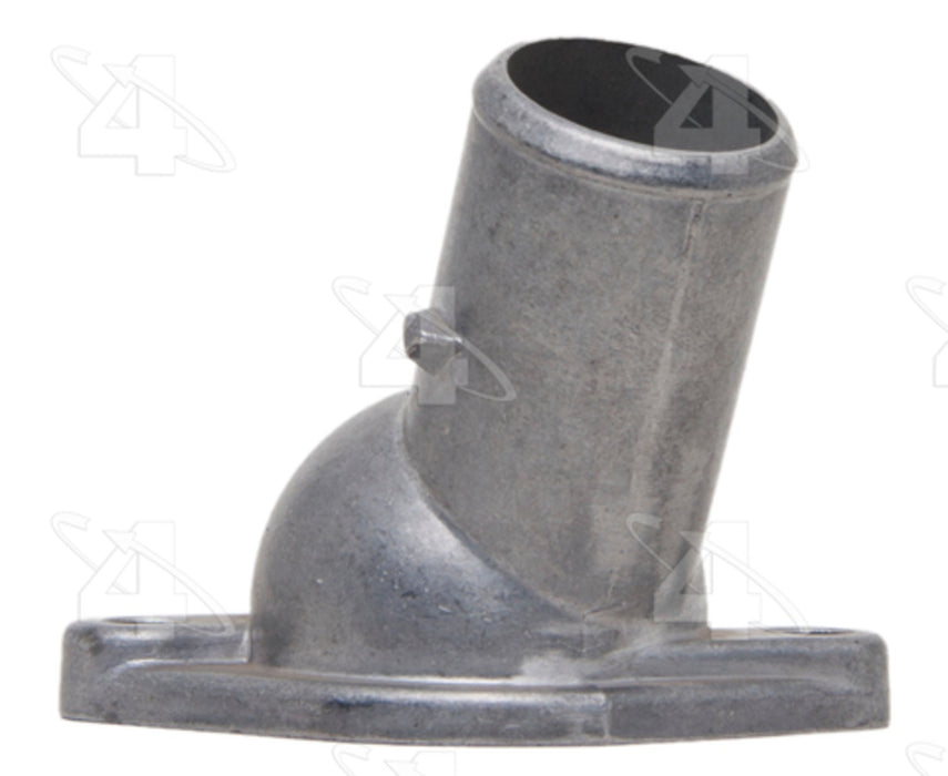 Engine Coolant Water Outlet for Cadillac Commercial Chassis 5.7L V8 1992 P-2641228