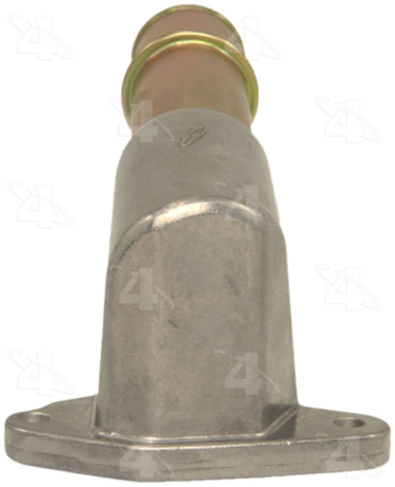 Engine Coolant Water Outlet for Isuzu Ascender 4.2L L6 2007 2006 2005 2004 2003 P-2641684