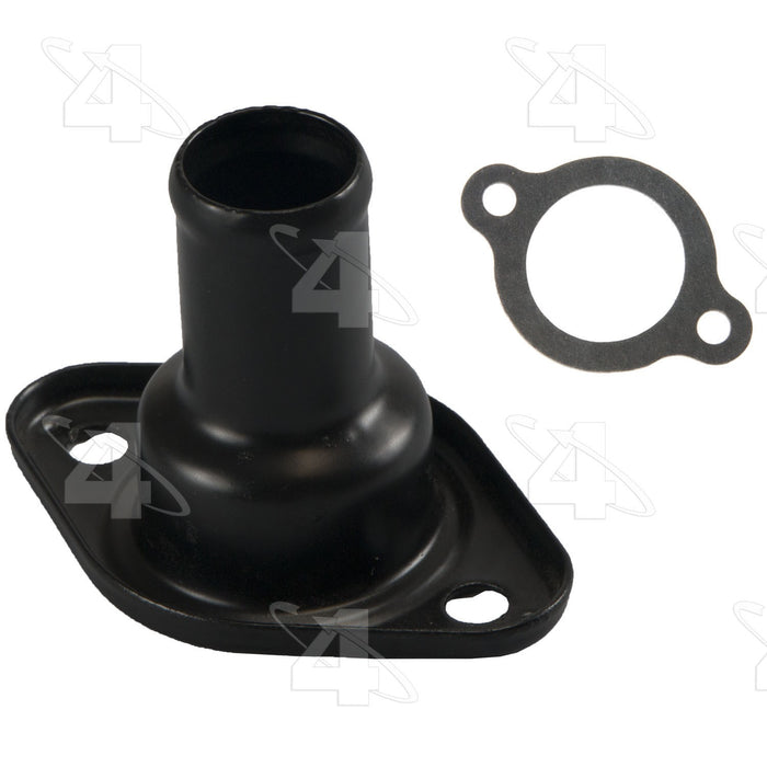 Engine Coolant Water Outlet for Dodge Grand Caravan 1995 1994 1993 1992 1991 1989 1988 1987 P-2641768