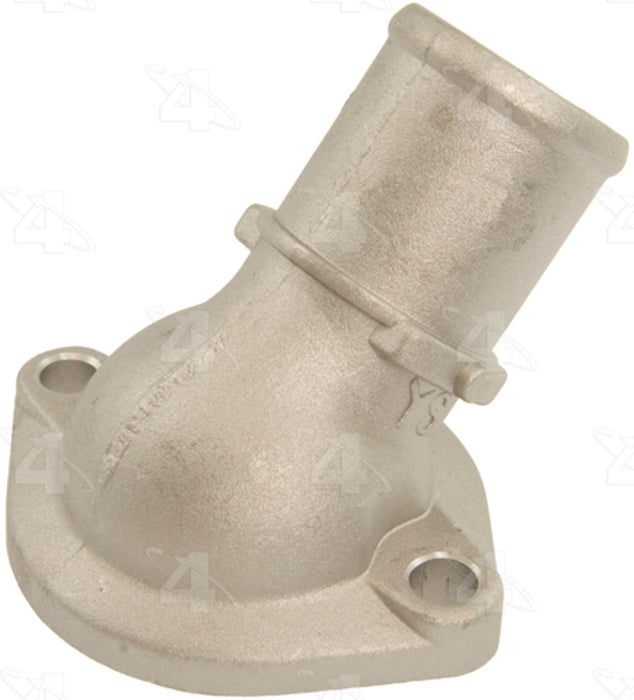 Engine Coolant Water Inlet for Mazda MX-6 2.0L L4 1997 1996 1995 1994 1993 - Four Seasons 85154