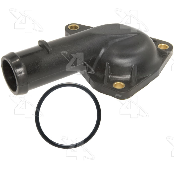 Engine Coolant Water Inlet for Volkswagen Jetta 2.8L V6 2000 1999 1998 1997 1996 1995 1994 P-2641872