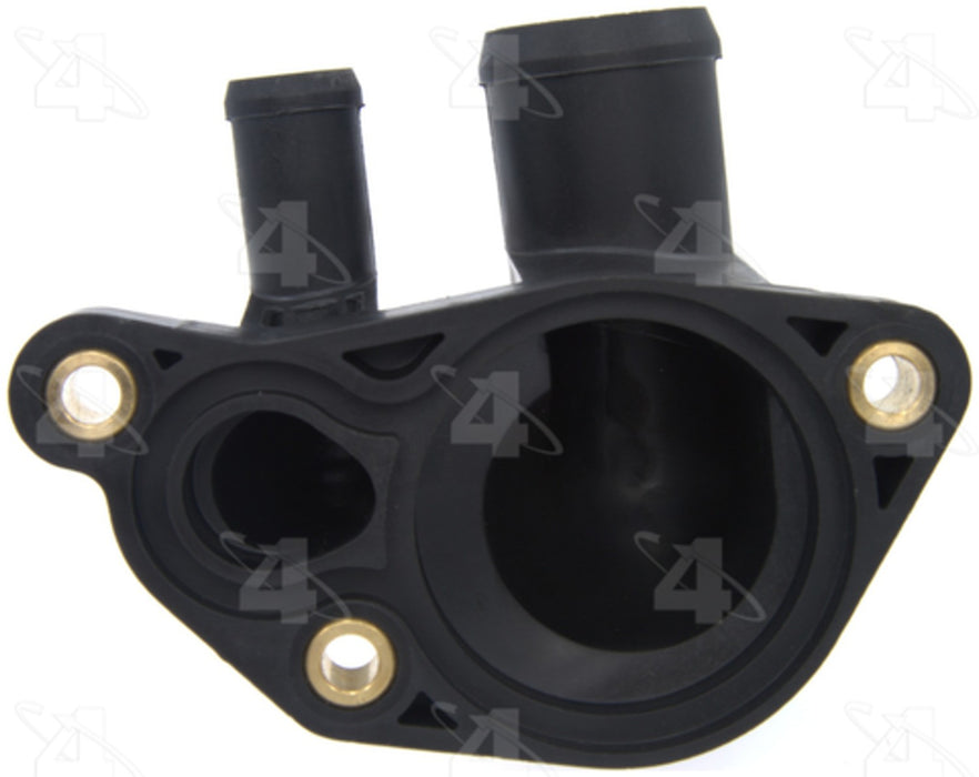 Engine Coolant Water Outlet for Dodge Stratus 2.7L V6 2006 2005 2004 2003 2002 2001 P-2642105