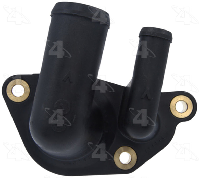 Engine Coolant Water Outlet for Dodge Stratus 2.7L V6 2006 2005 2004 2003 2002 2001 P-2642105