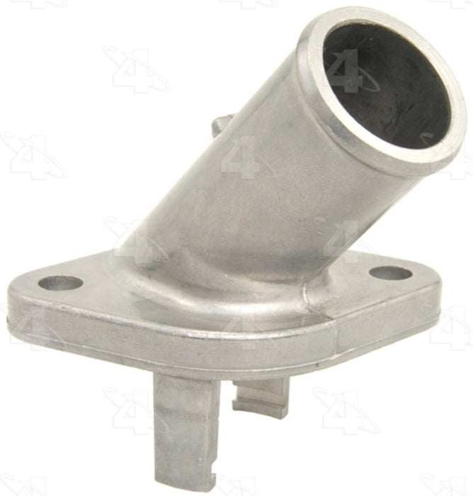 Engine Coolant Thermostat Housing for Saturn SL 2002 2001 2000 1999 1998 1997 1996 1995 1994 1993 1992 1991 P-2642356