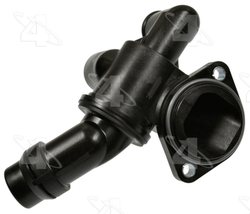 Engine Coolant Thermostat Housing for Audi A3 Quattro 2008 2007 2006 P-2643238