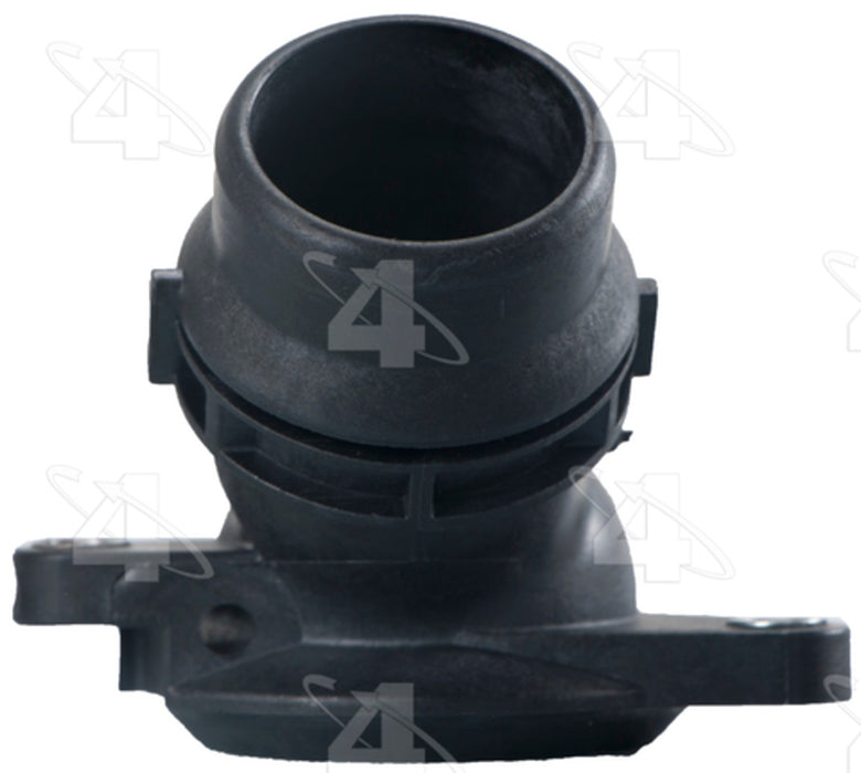 Engine Coolant Water Outlet for Volkswagen Passat CC 2.0L L4 2012 2011 2010 2009 P-2643502