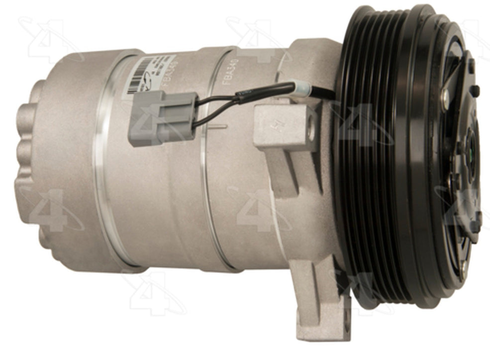 A/C Compressor for Buick Skylark 3.0L V6 1986 P-2644660