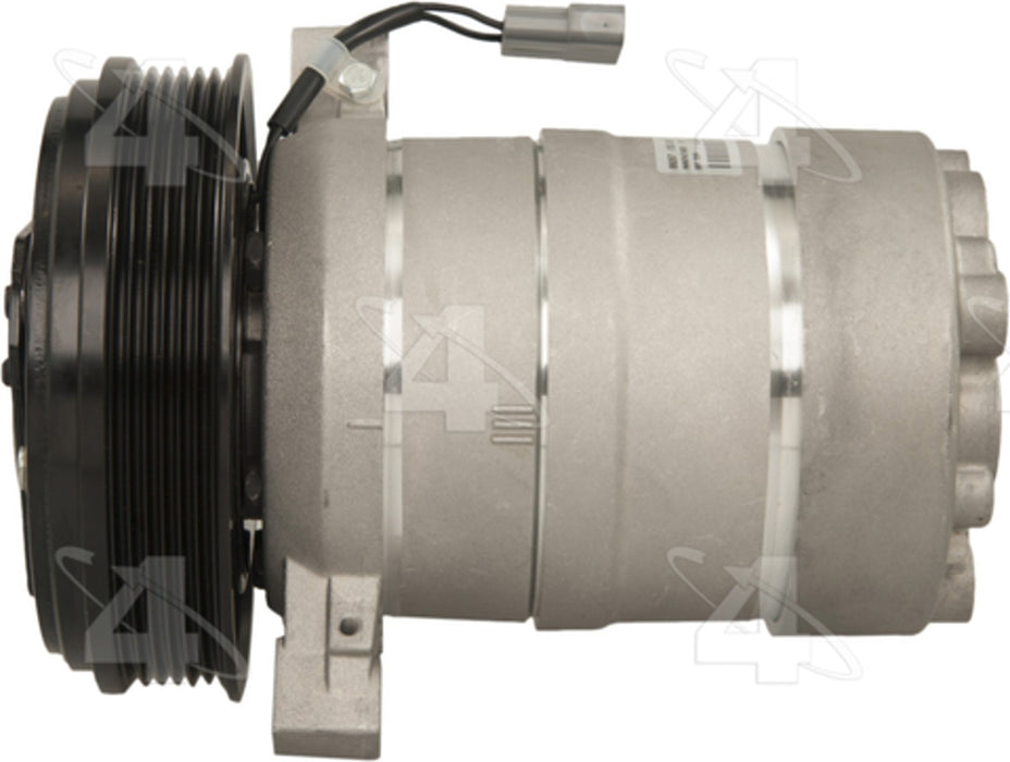 A/C Compressor for Buick Skylark 3.0L V6 1986 P-2644660