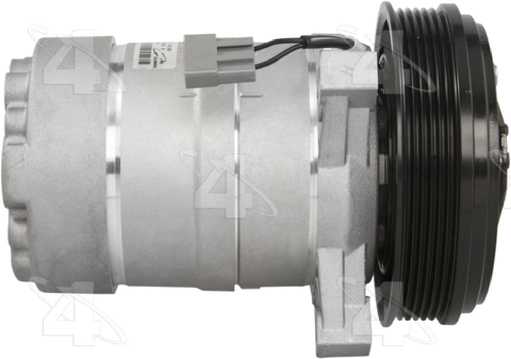 A/C Compressor for Buick Skylark 3.0L V6 1986 P-2644660