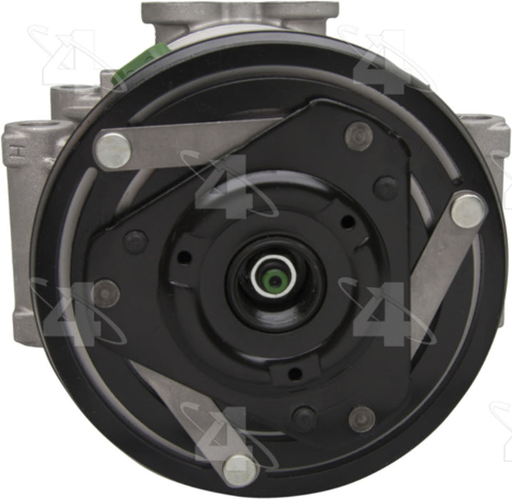 A/C Compressor for Chevrolet Express 2500 2002 2001 P-2644692