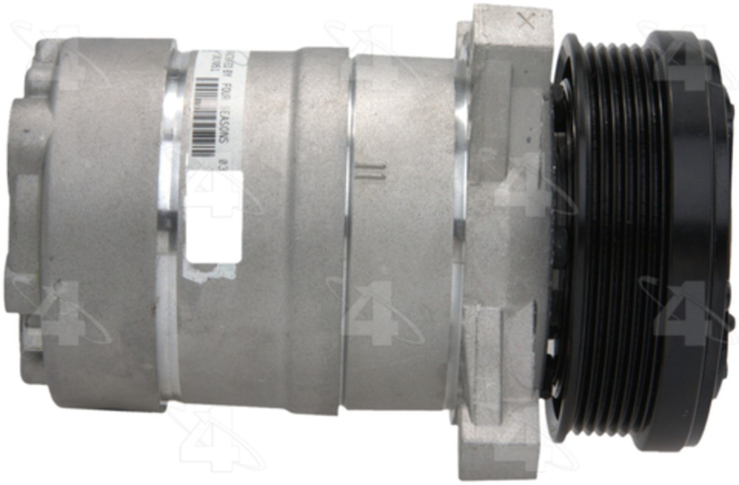 A/C Compressor for Cadillac DeVille 4.6L V8 1999 1998 1997 1996 1995 1994 P-2644779