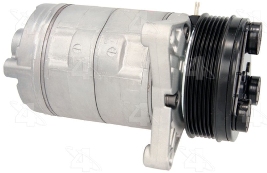 A/C Compressor for Chevrolet Astro 4.3L V6 1990 P-2644827