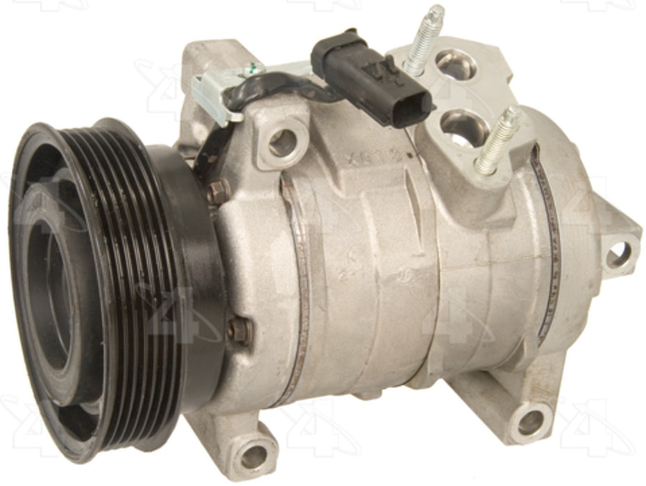 A/C Compressor for Dodge Challenger 6.1L V8 2010 2009 2008 P-2645774