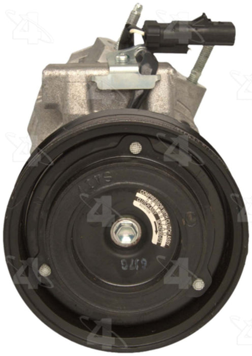 A/C Compressor for Dodge Challenger 6.1L V8 2010 2009 2008 P-2645774