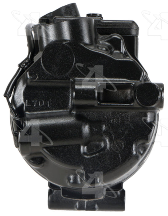 A/C Compressor for Mercedes-Benz C320 2005 2004 2003 2002 2001 P-2645827