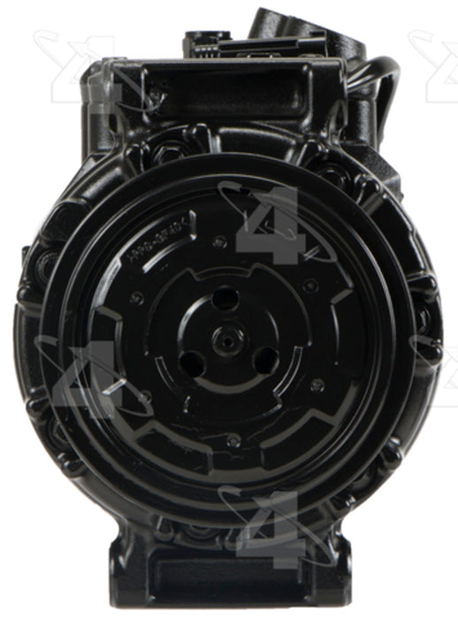 A/C Compressor for Mercedes-Benz C280 2000 P-2645825