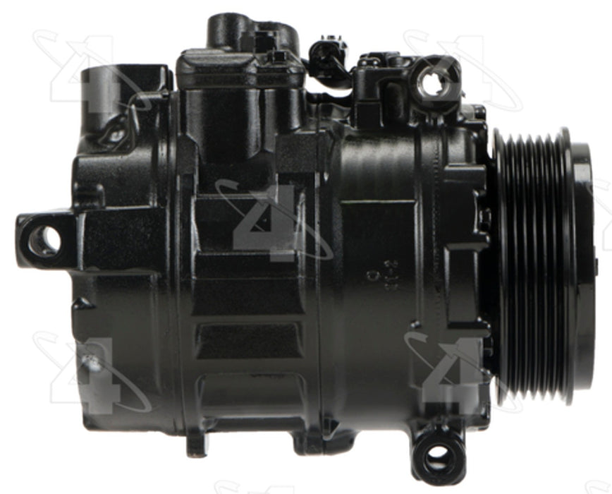 A/C Compressor for Mercedes-Benz C280 2000 P-2645825