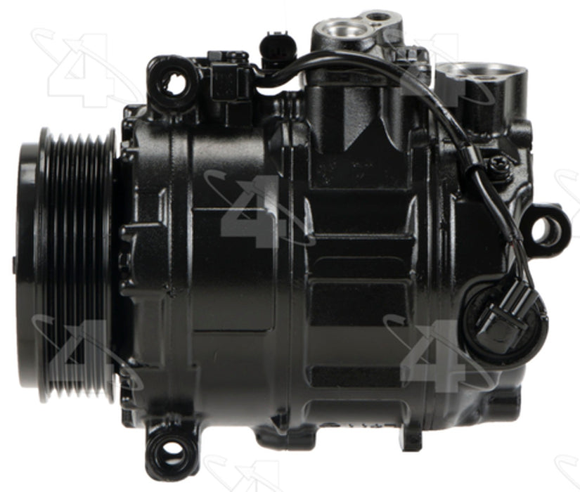 A/C Compressor for Mercedes-Benz C280 2000 P-2645825