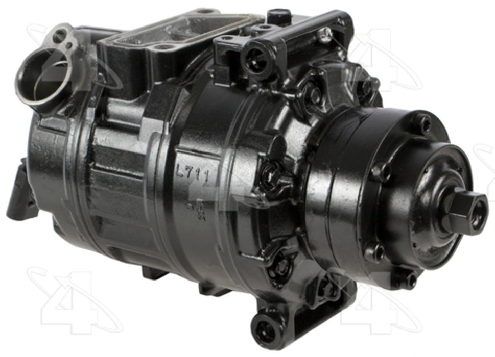 A/C Compressor for Audi RS4 2008 2007 P-2645954