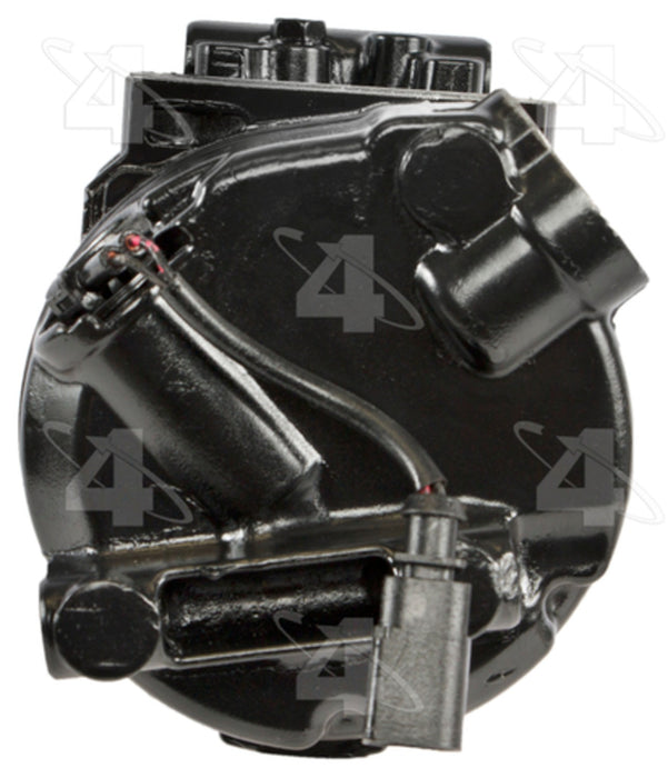 A/C Compressor for Audi RS4 2008 2007 P-2645954