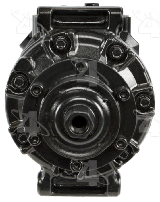 A/C Compressor for Audi S6 2011 2010 2009 2008 2007 2006 2005 2004 P-2645958