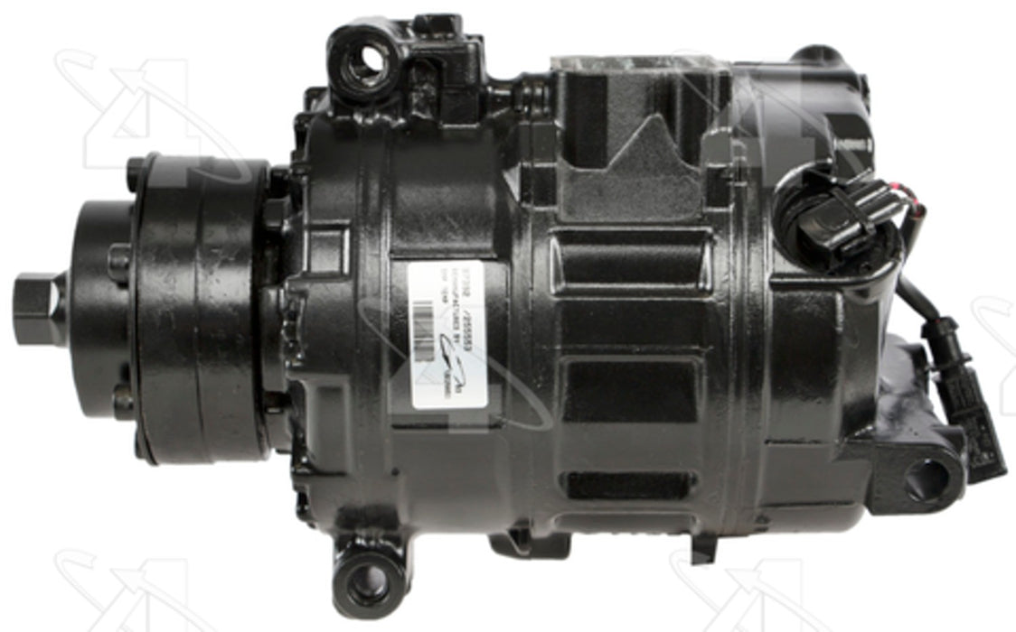 A/C Compressor for Audi S6 2011 2010 2009 2008 2007 2006 2005 2004 P-2645958