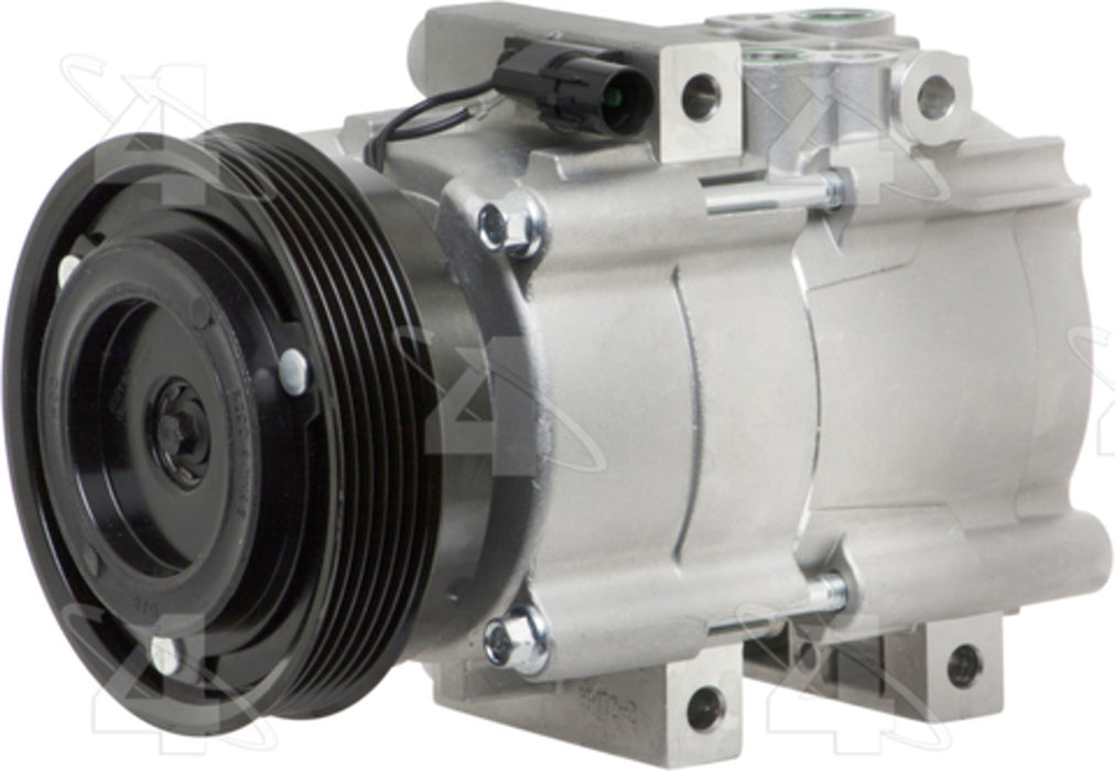 A/C Compressor for Kia Sorento 2009 P-2646150