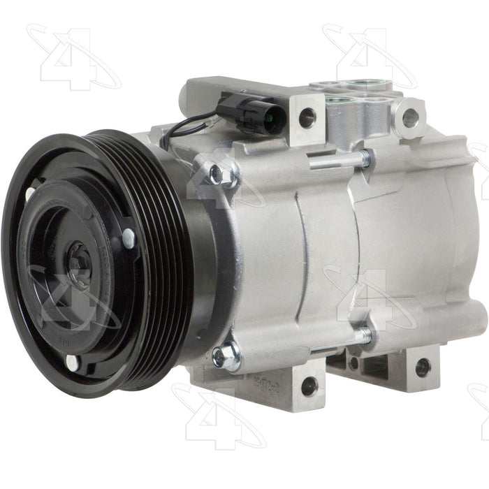 A/C Compressor for Kia Sorento 2009 P-2646150