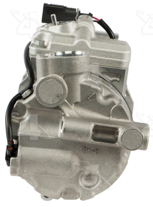 A/C Compressor for Audi S4 2012 2011 2010 P-2646229