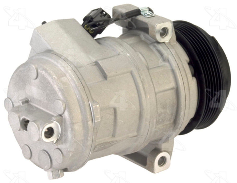 A/C Compressor for Cadillac CTS 2007 2006 2005 2004 P-2646264