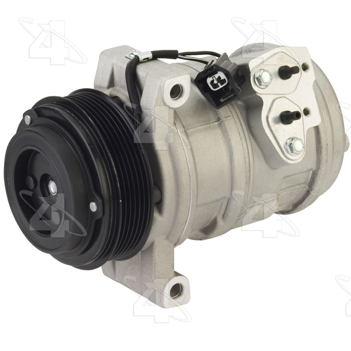 A/C Compressor for Cadillac CTS 2007 2006 2005 2004 P-2646264