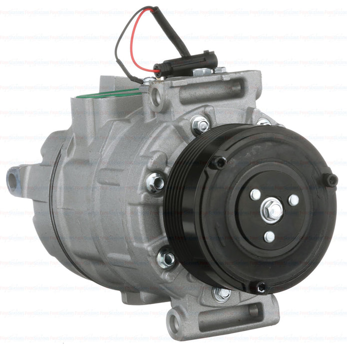 A/C Compressor for Mercedes-Benz E55 AMG 2006 2005 2004 2003 2002 P-2646376