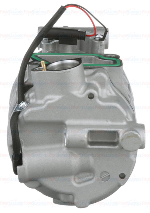 A/C Compressor for Mercedes-Benz CLK430 2002 P-2646368