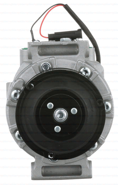 A/C Compressor for Mercedes-Benz CLK430 2002 P-2646368