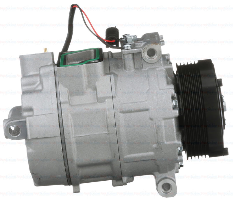 A/C Compressor for Mercedes-Benz E55 AMG 2006 2005 2004 2003 2002 P-2646376