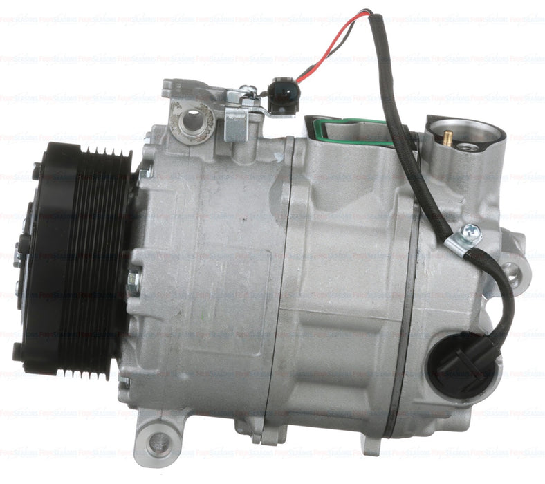 A/C Compressor for Mercedes-Benz E55 AMG 2006 2005 2004 2003 2002 P-2646376