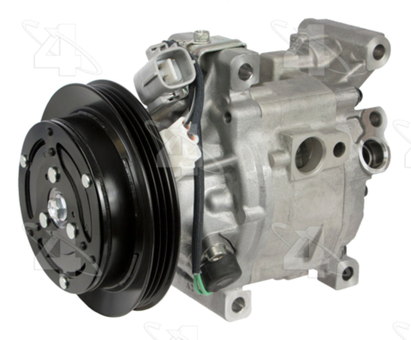 A/C Compressor for Toyota Prius 2003 2002 2001 P-2646420