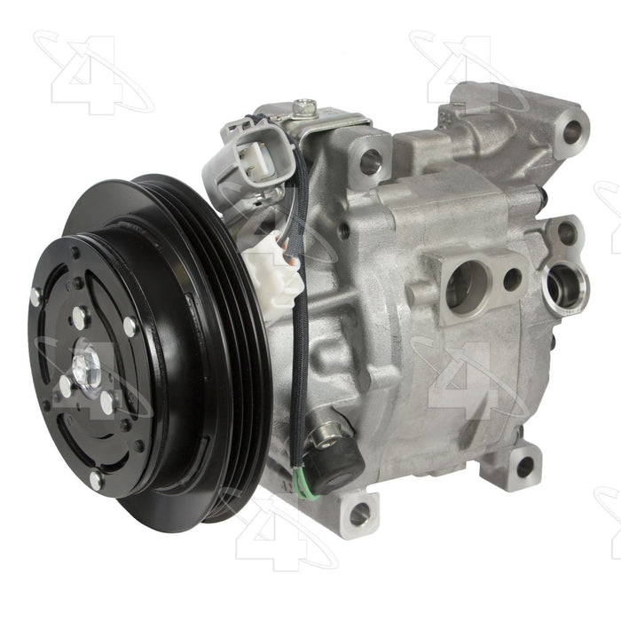 A/C Compressor for Toyota Prius 2003 2002 2001 P-2646420