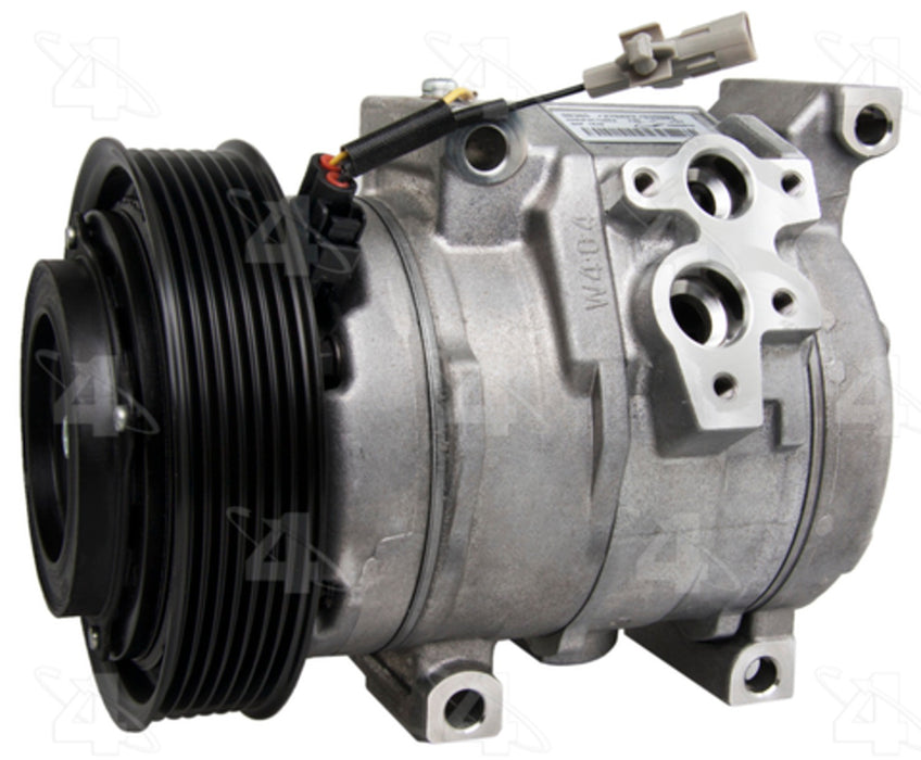 A/C Compressor for Scion tC 2006 2005 P-2646428