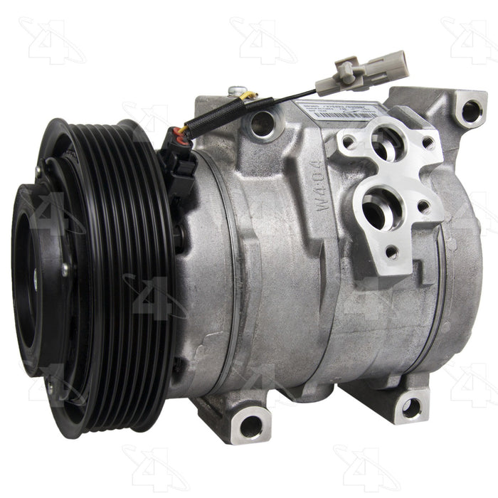 A/C Compressor for Scion tC 2006 2005 P-2646428