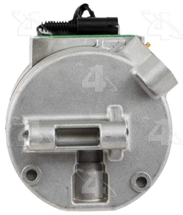 A/C Compressor for BMW X3 2006 2005 2004 P-2646446