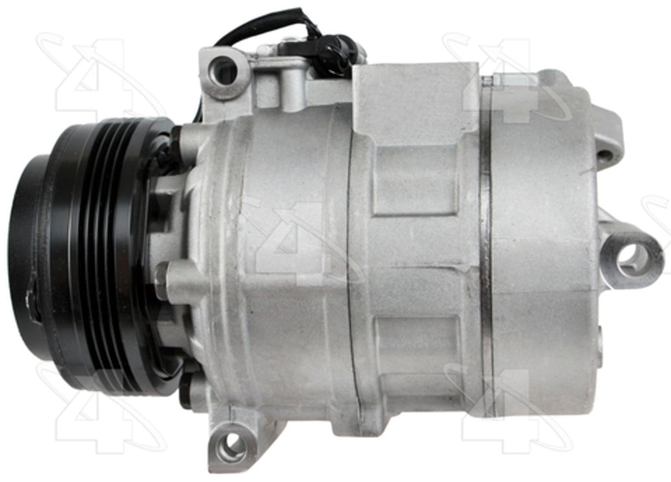 A/C Compressor for BMW X3 2006 2005 2004 P-2646446