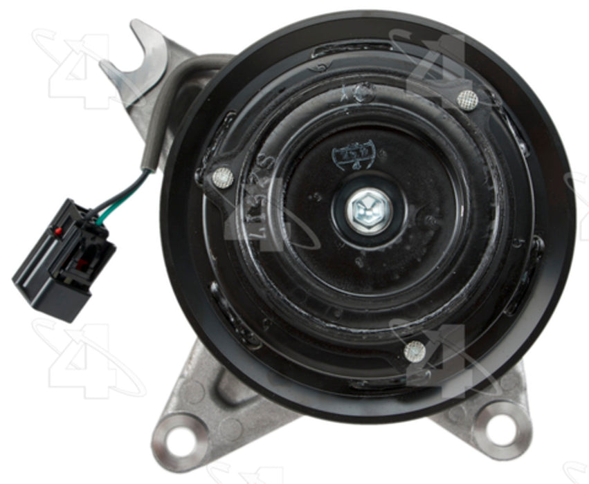 A/C Compressor for Buick Lucerne 4.6L V8 2011 2010 2009 2008 2007 2006 P-2646459