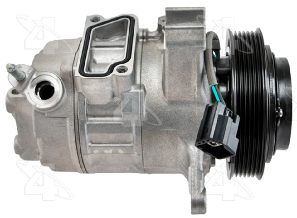 A/C Compressor for Buick Lucerne 4.6L V8 2011 2010 2009 2008 2007 2006 P-2646459